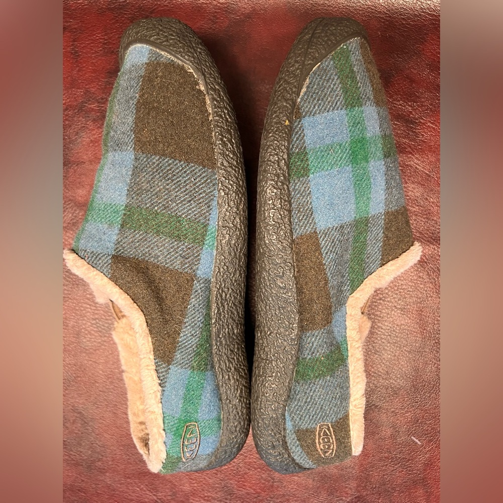 KEEN Women’s Howser Slide Shoe, size 8 - Picture 8 of 8